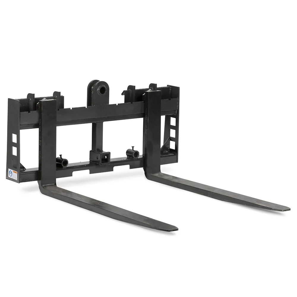 Economy Series Pallet Fork Frame Attachment