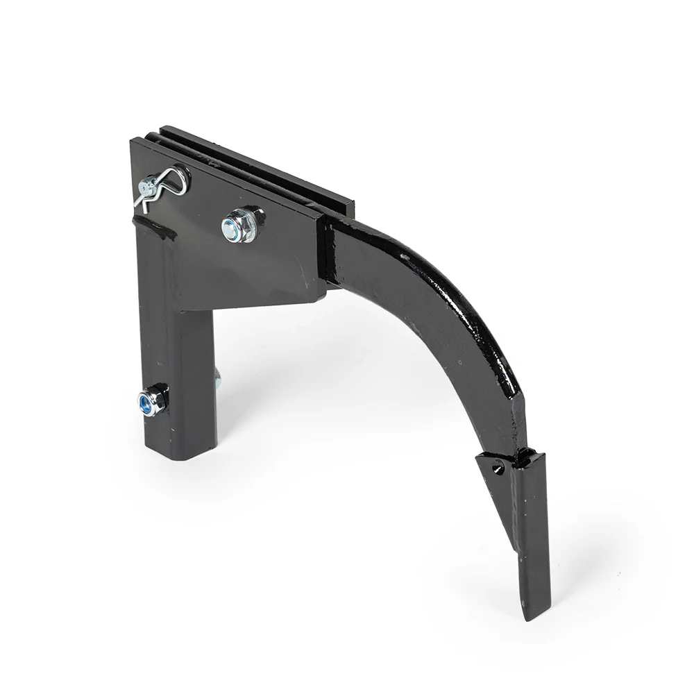 Hitch-Mounted Ripper