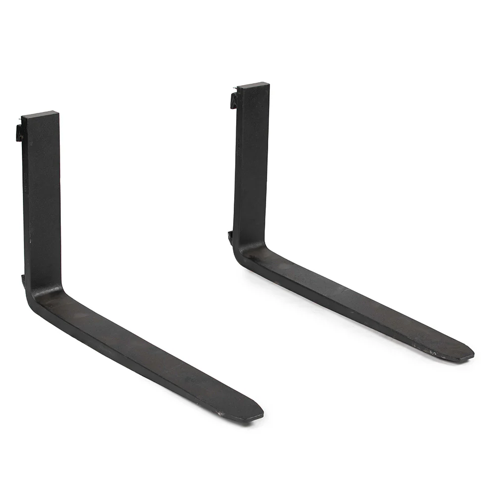 Class 2 Pallet Fork Blades