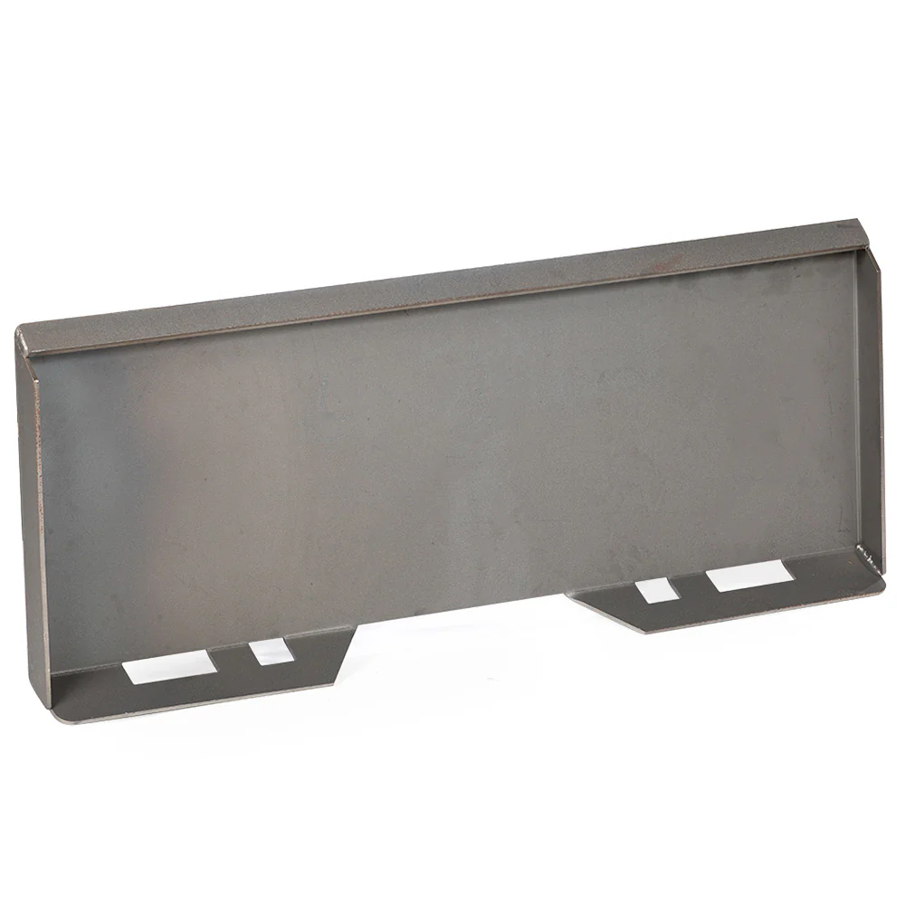 Quick Tach Mount Plate