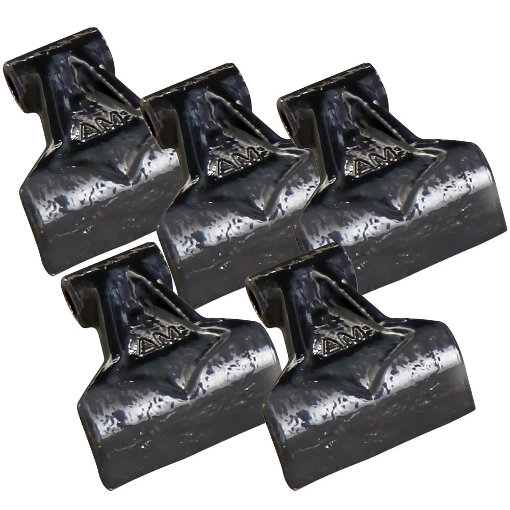 Replacement Flail Hammer Blades