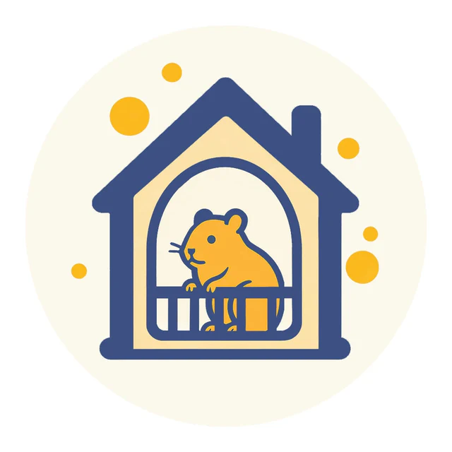 Small animal cages